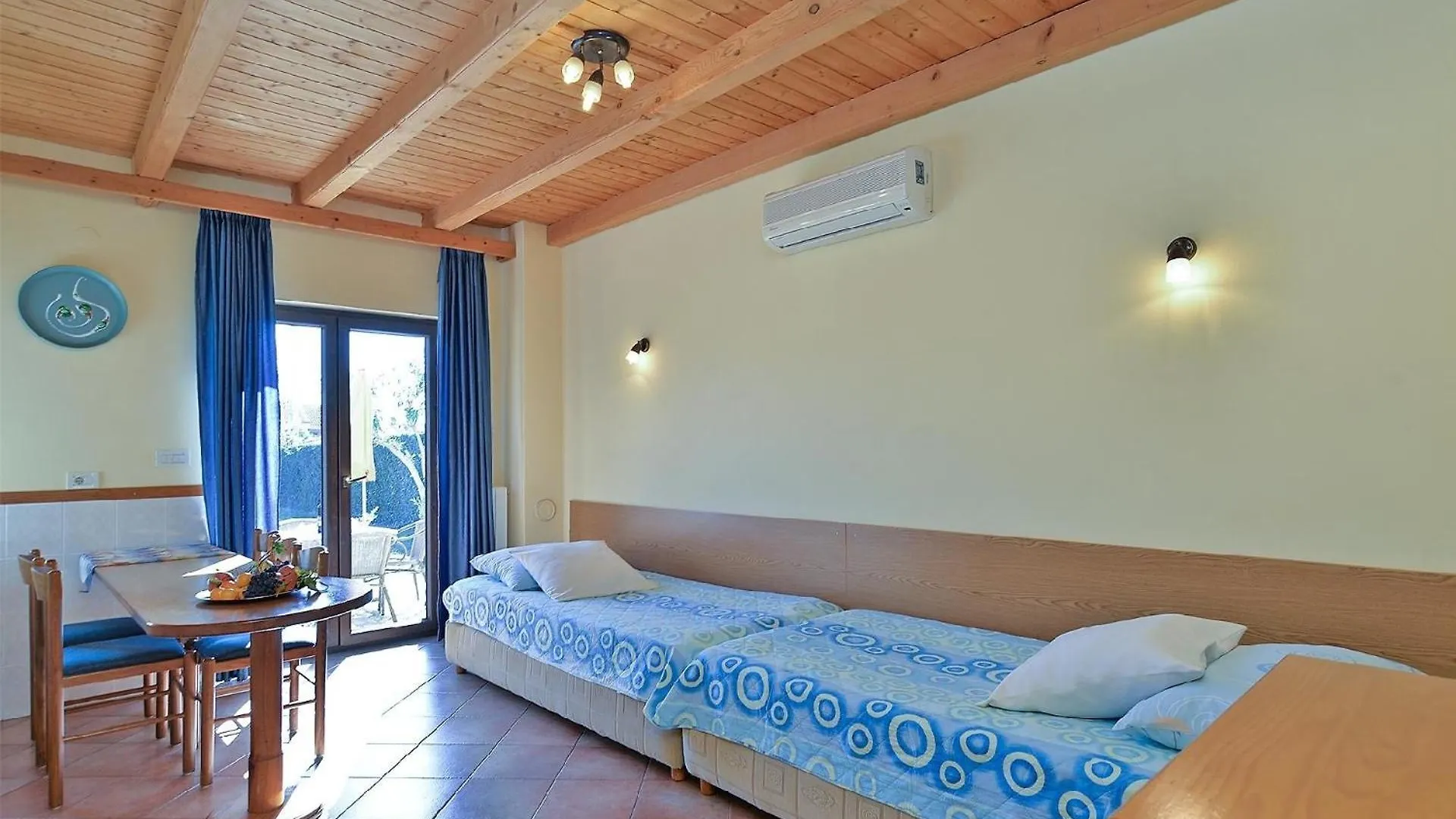 Ferienwohnung Fuer 4 Personen Ca 50 Qm In Rovinj, Istrien Istrische Riviera 0*, Rovinj Croatia