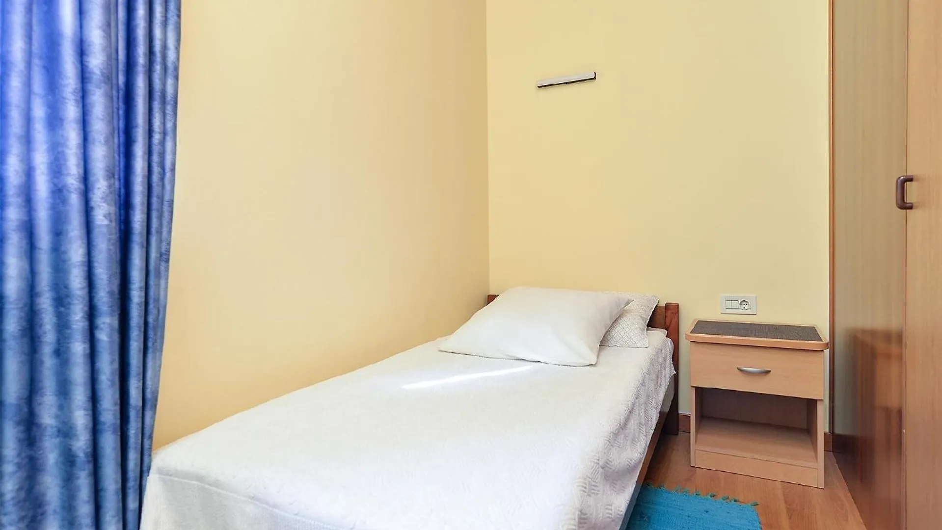 Ferienwohnung Fuer 4 Personen Ca 50 Qm In Rovinj, Istrien Istrische Riviera Rovinj