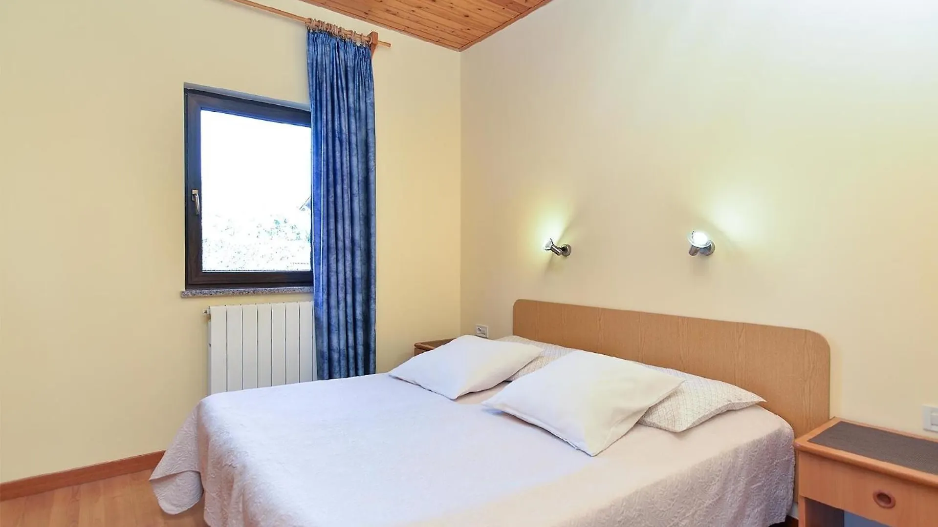 Ferienwohnung Fuer 4 Personen Ca 50 Qm In Rovinj, Istrien Istrische Riviera Croatia