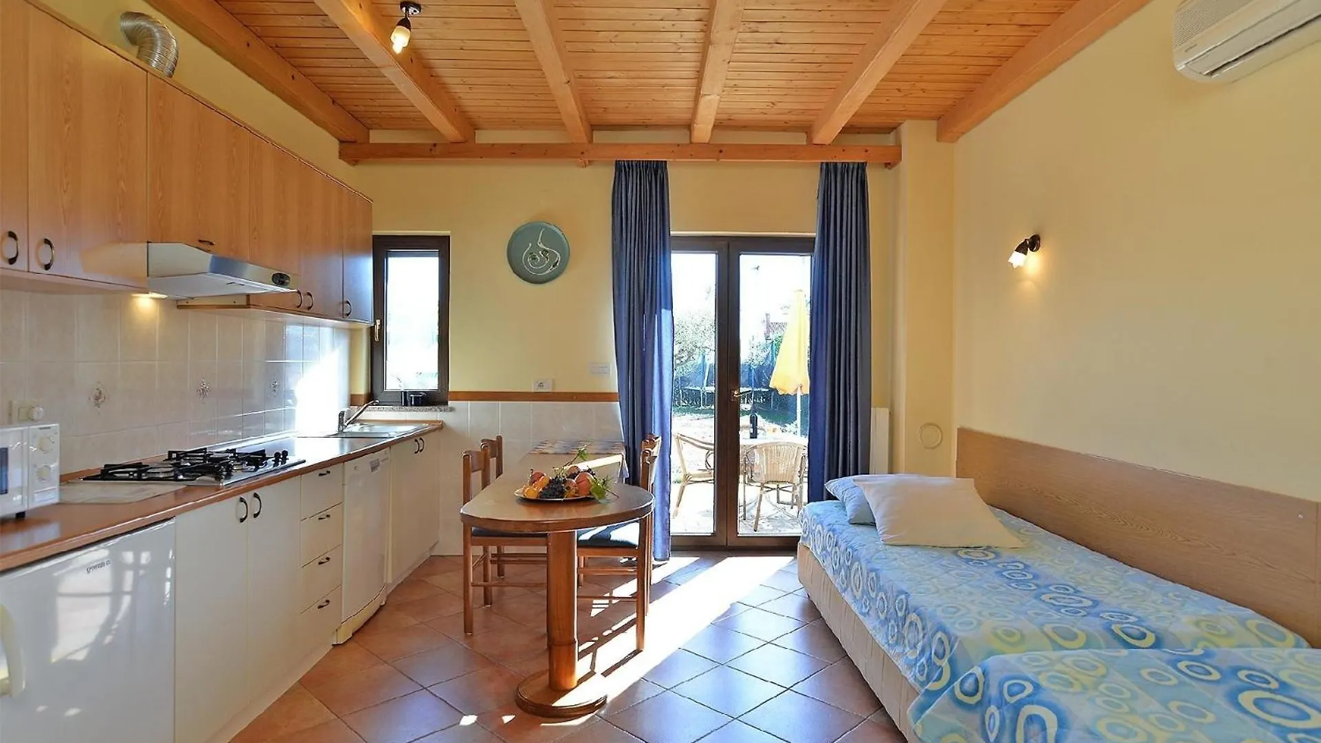 Apartment Ferienwohnung Fuer 4 Personen Ca 50 Qm In Rovinj, Istrien Istrische Riviera