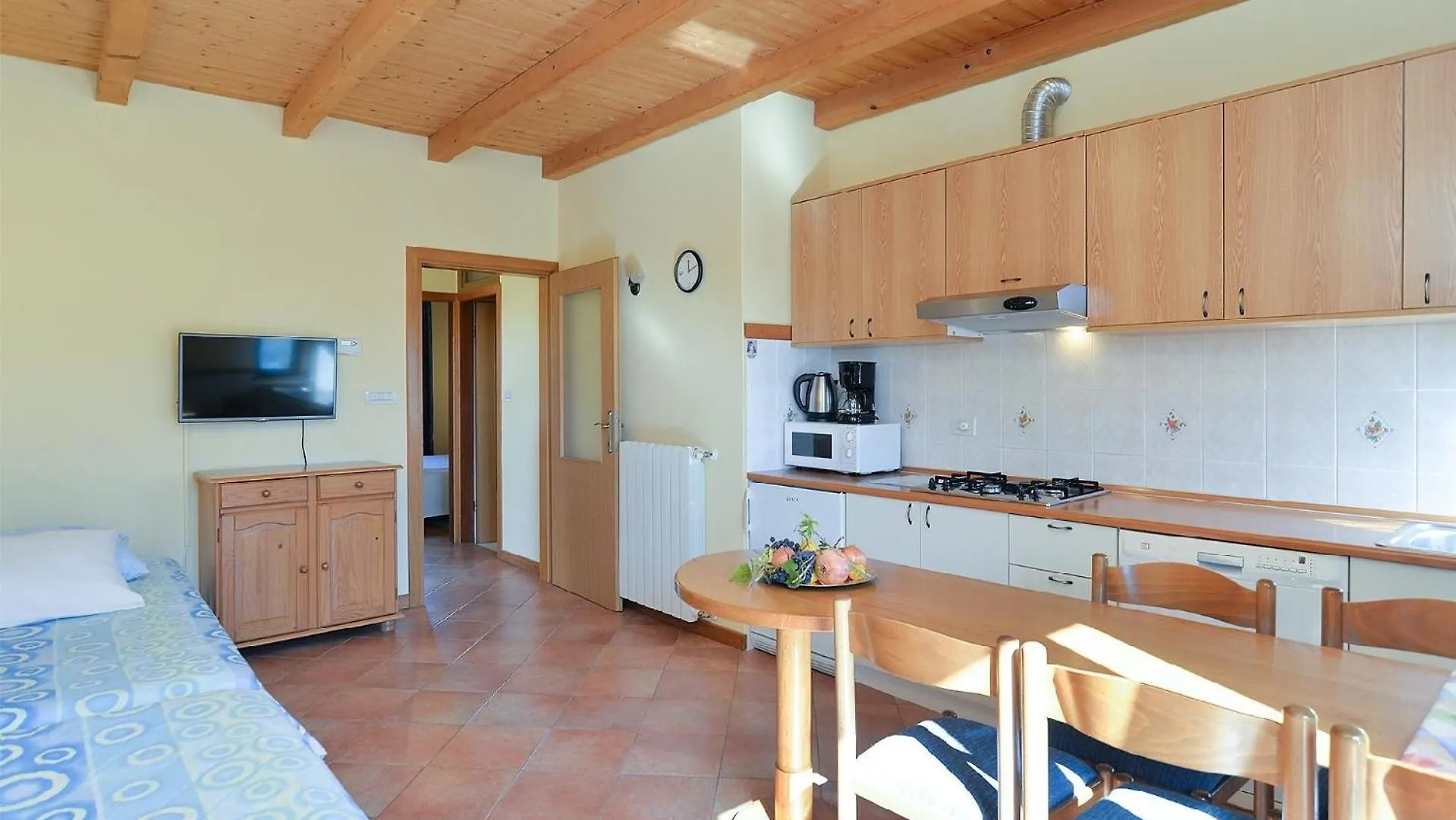 Apartment Ferienwohnung Fuer 4 Personen Ca 50 Qm In Rovinj, Istrien Istrische Riviera