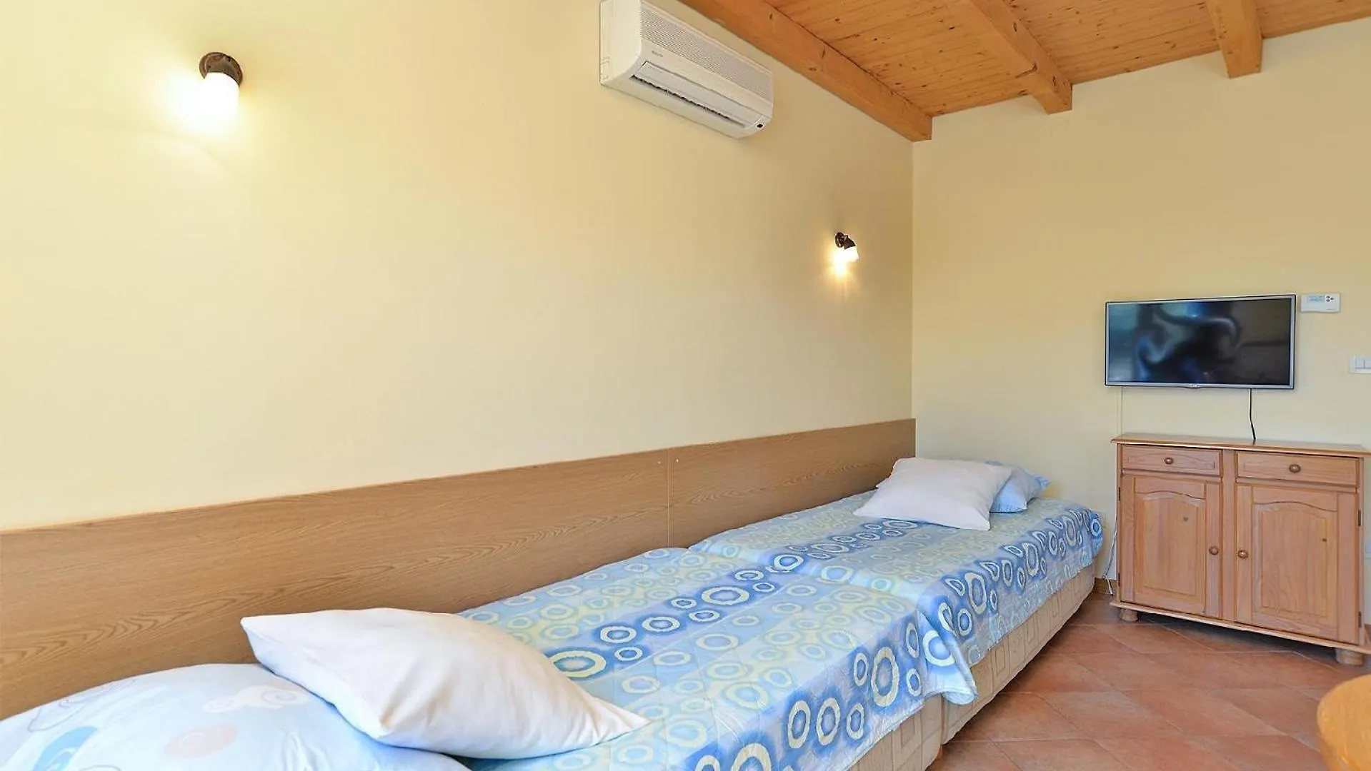 Ferienwohnung Fuer 4 Personen Ca 50 Qm In Rovinj, Istrien Istrische Riviera Croatia