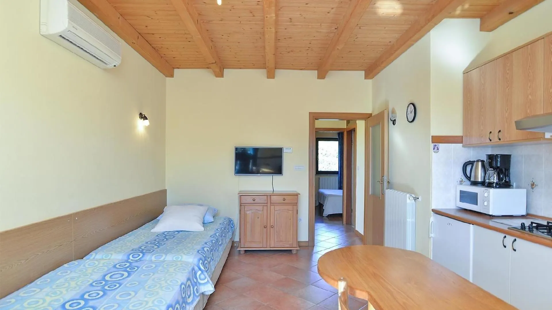Ferienwohnung Fuer 4 Personen Ca 50 Qm In Rovinj, Istrien Istrische Riviera 0*, Rovinj