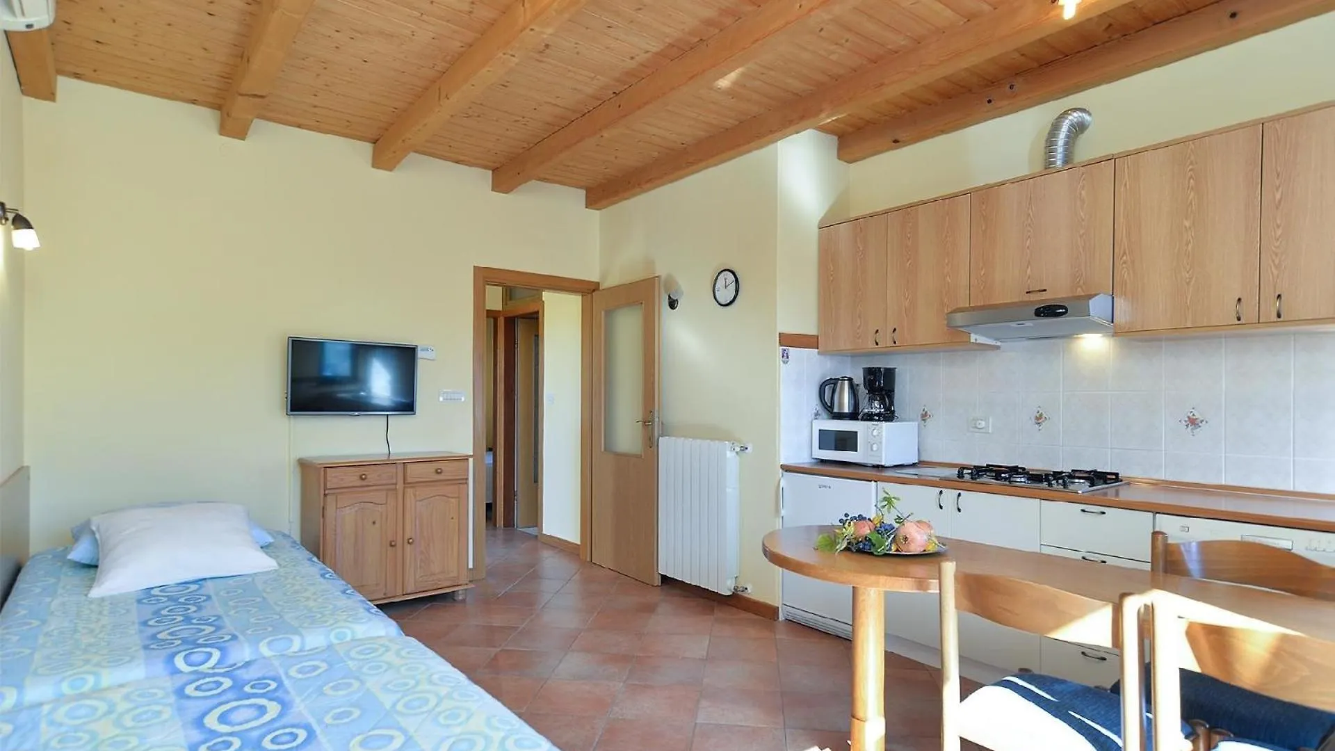 Apartment Ferienwohnung Fuer 4 Personen Ca 50 Qm In Rovinj, Istrien Istrische Riviera