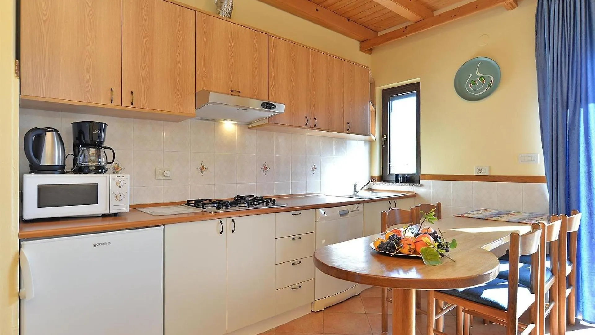 Ferienwohnung Fuer 4 Personen Ca 50 Qm In Rovinj, Istrien Istrische Riviera Apartment