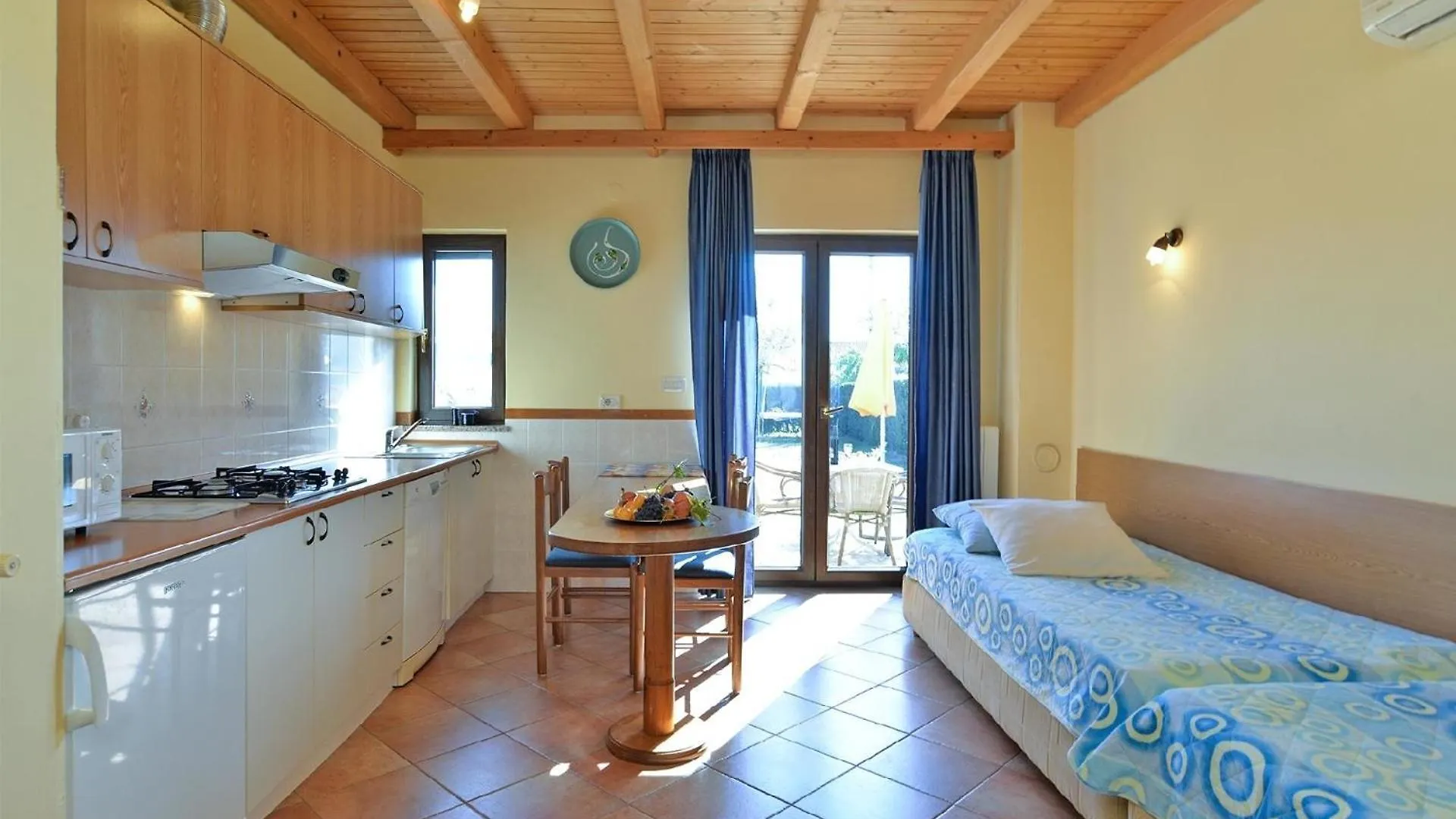 Ferienwohnung Fuer 4 Personen Ca 50 Qm In Rovinj, Istrien Istrische Riviera