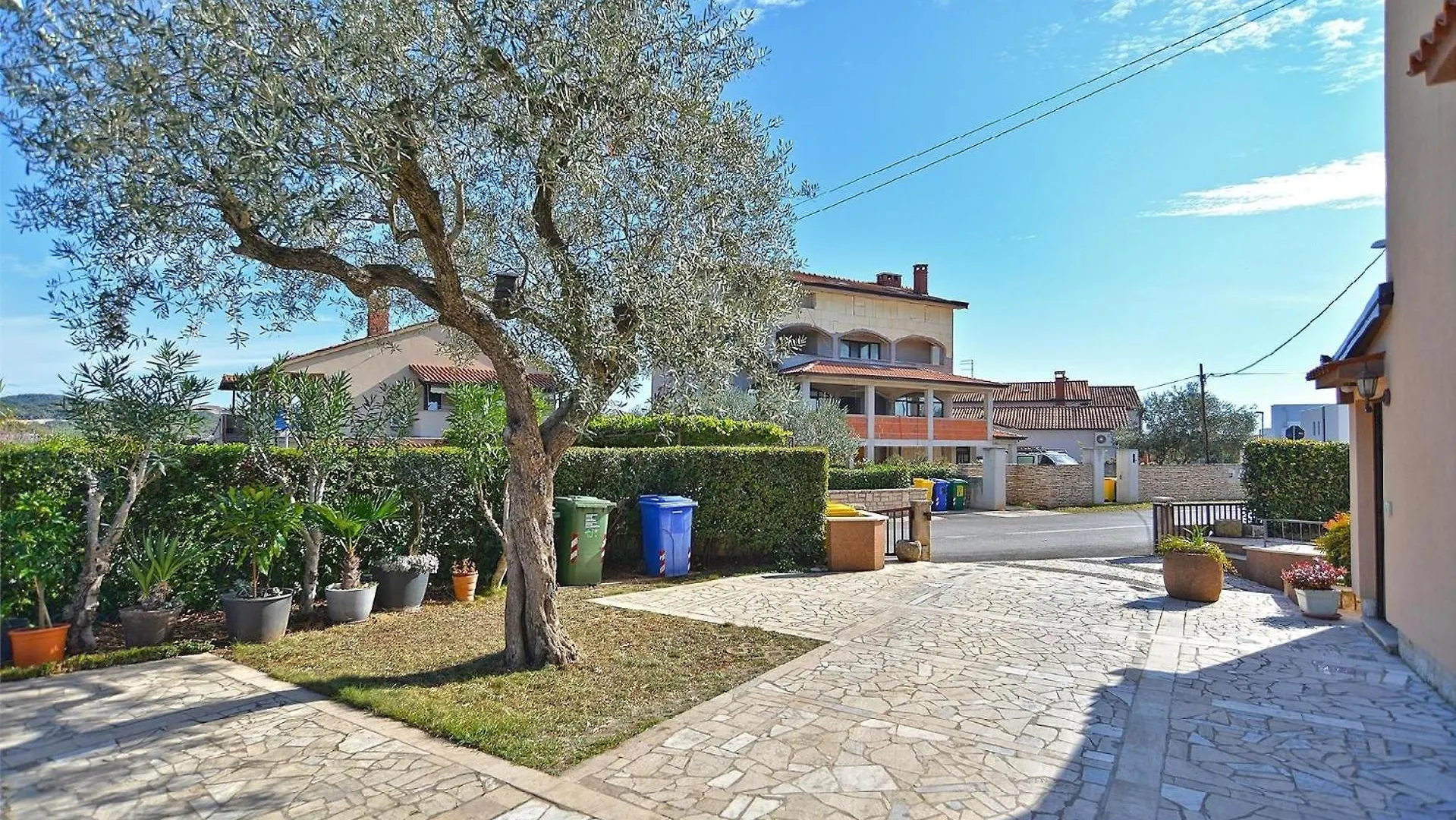 Ferienwohnung Fuer 4 Personen Ca 50 Qm In Rovinj, Istrien Istrische Riviera Apartment Rovinj