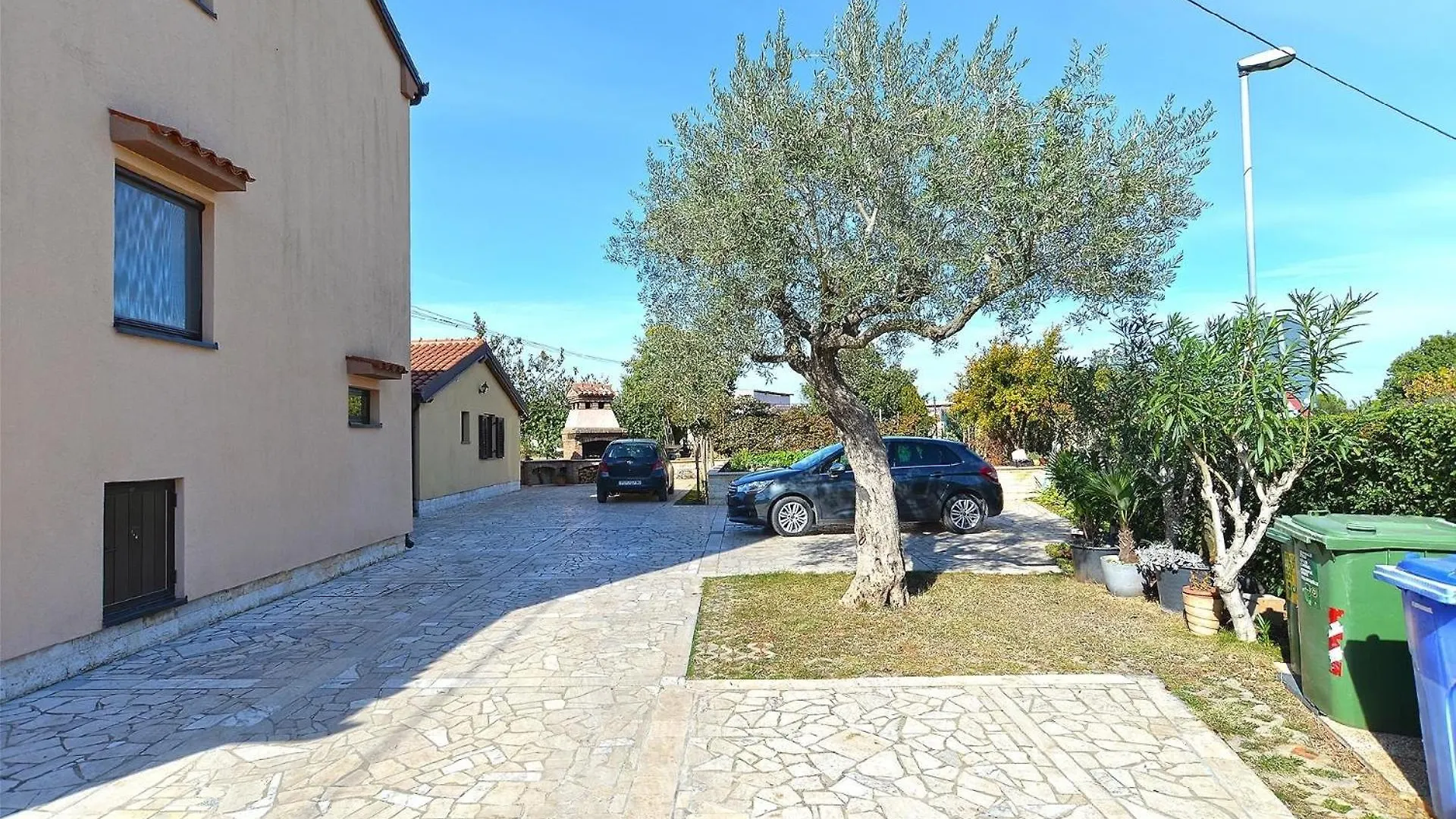 Ferienwohnung Fuer 4 Personen Ca 50 Qm In Rovinj, Istrien Istrische Riviera Rovinj