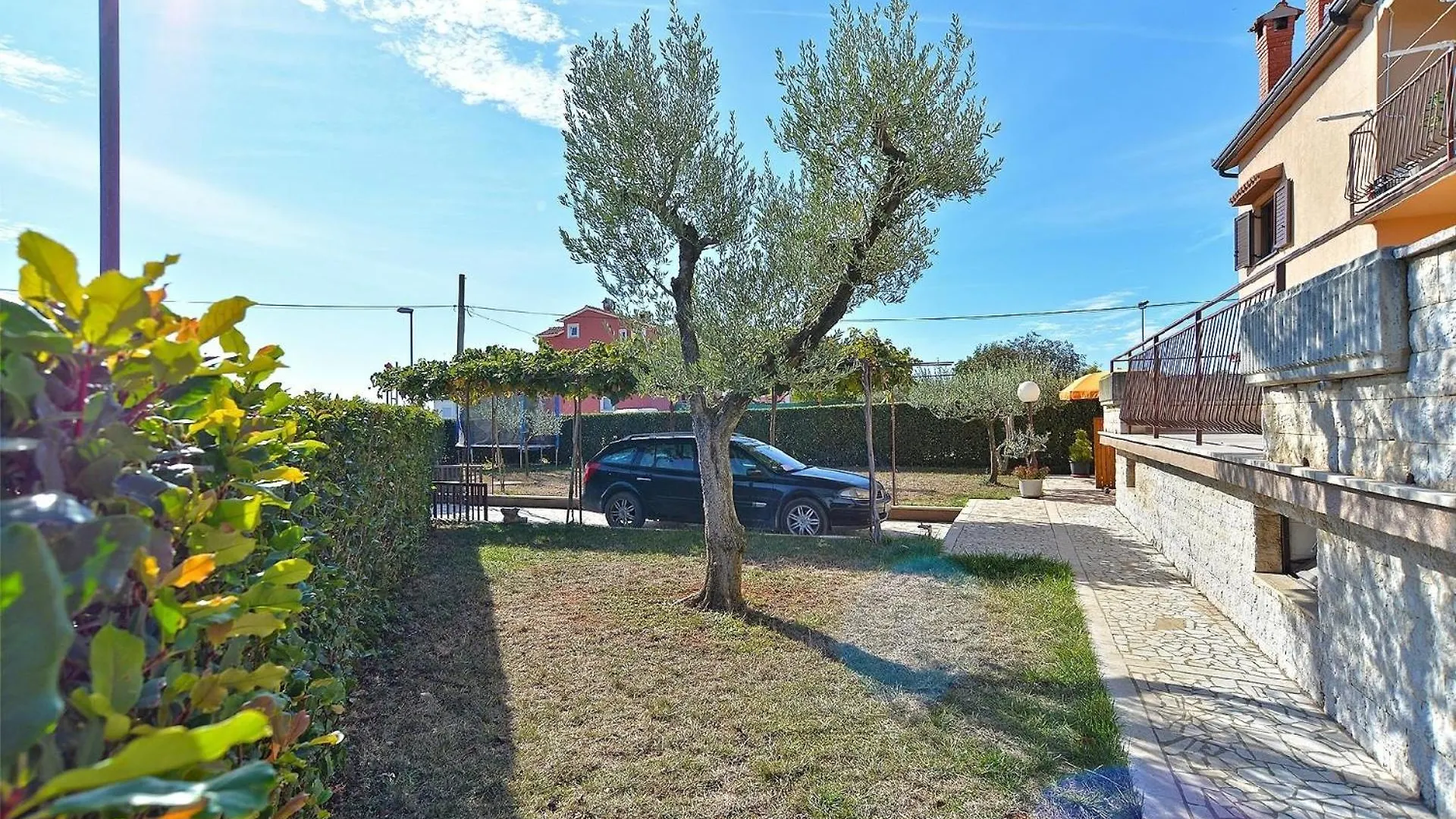 Apartment Ferienwohnung Fuer 4 Personen Ca 50 Qm In Rovinj, Istrien Istrische Riviera