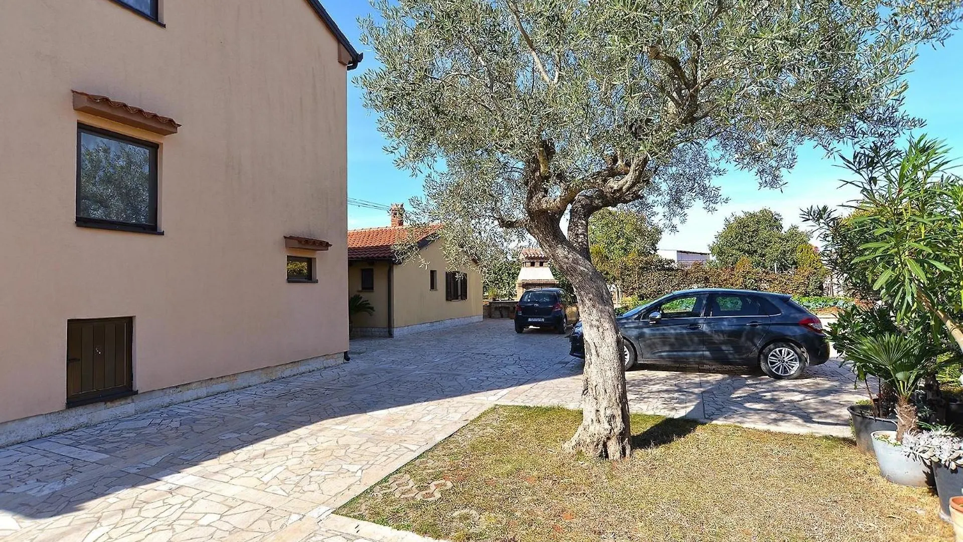 Ferienwohnung Fuer 4 Personen Ca 50 Qm In Rovinj, Istrien Istrische Riviera Apartment